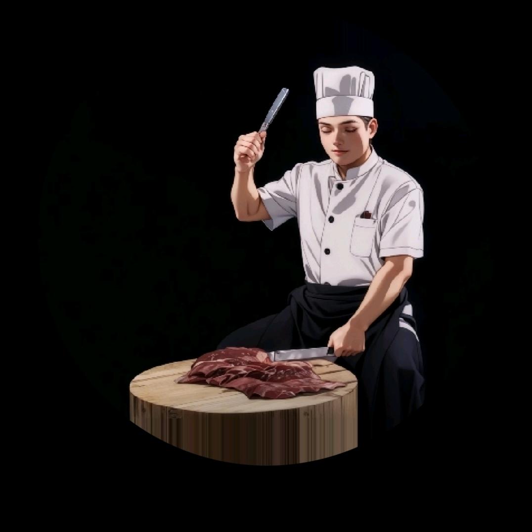 小鲜牛潮汕牛肉火锅（阿牛哥）