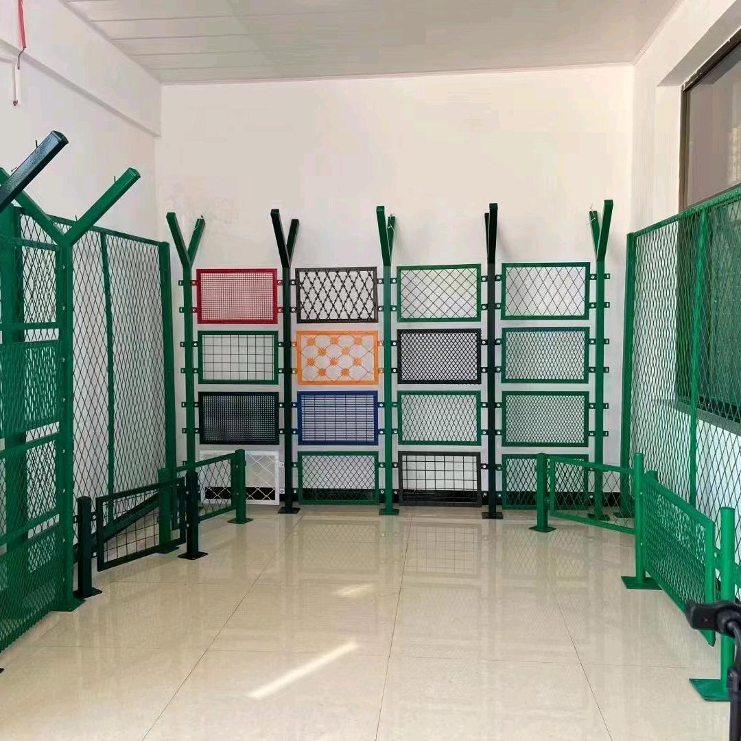 益丰护栏网，围栏网，隔离栅，防护网厂家