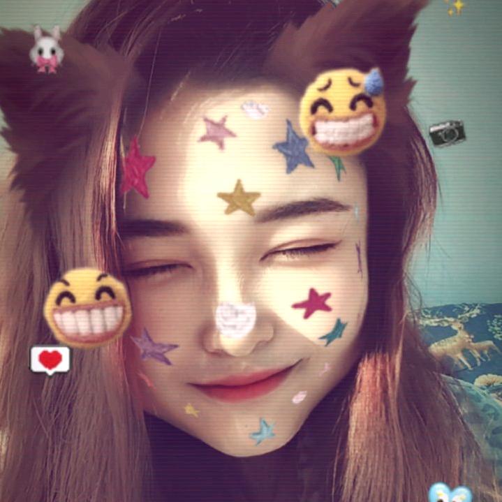 一口一个喜之郎