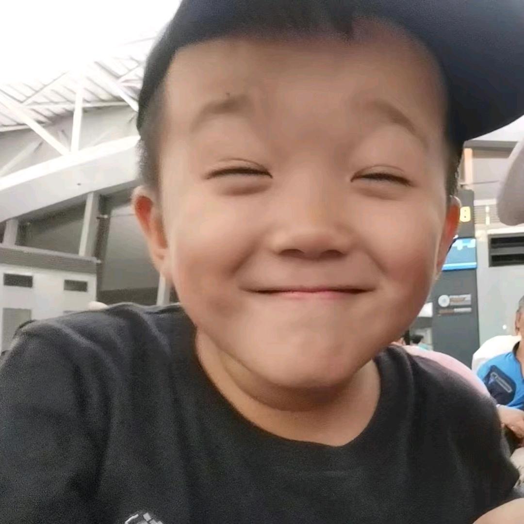小陈抓把米