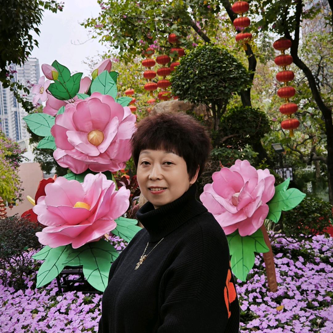 映虹