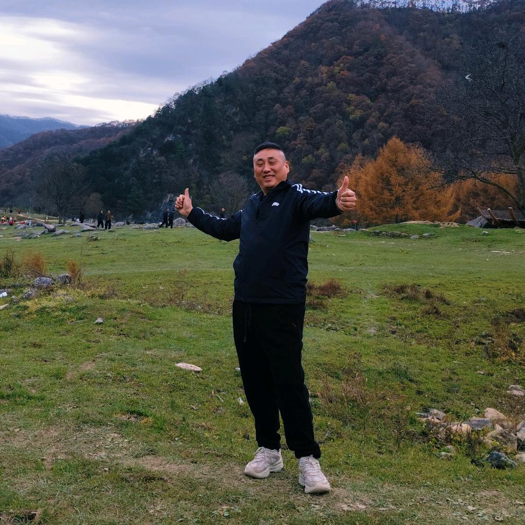 金三角超市汴岗店祥哥