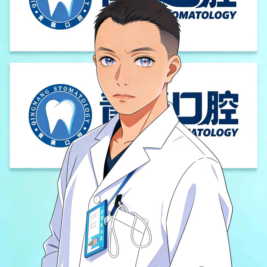 青囊口腔博哥看牙
