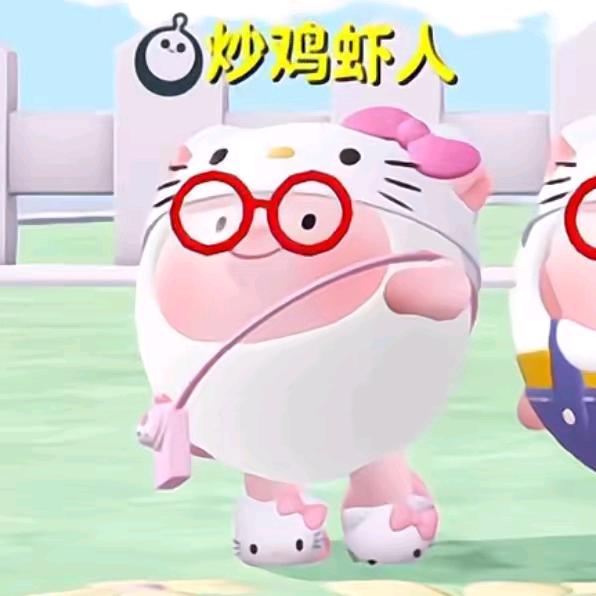 果果和月月