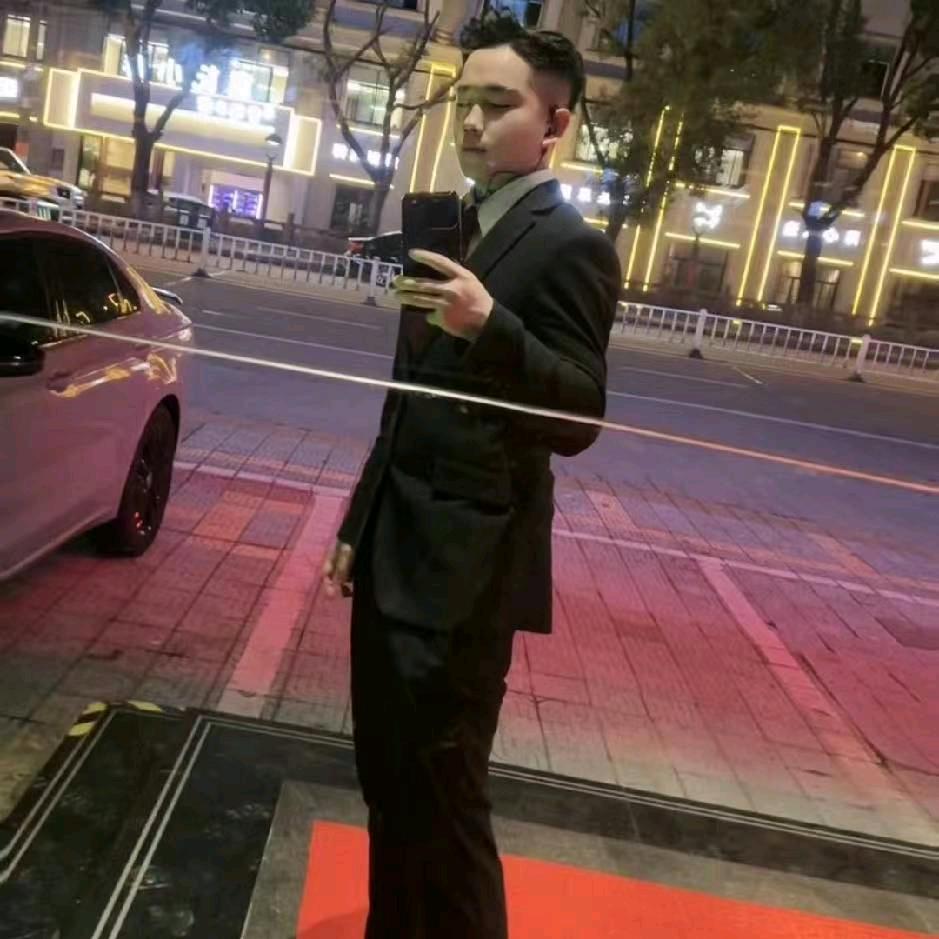 指沐云 K 歌足道（久武）