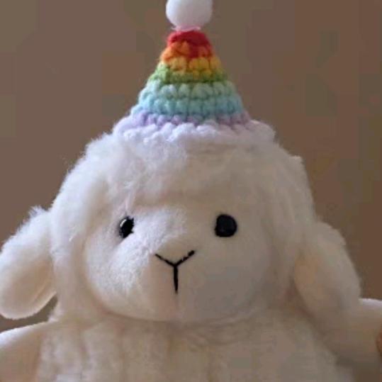 桃羔羔🐑🐑🐑