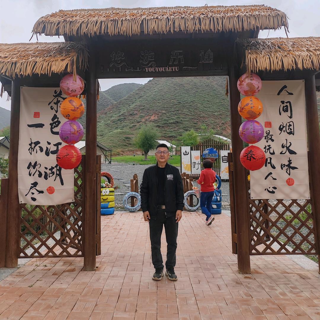 馬長伟
