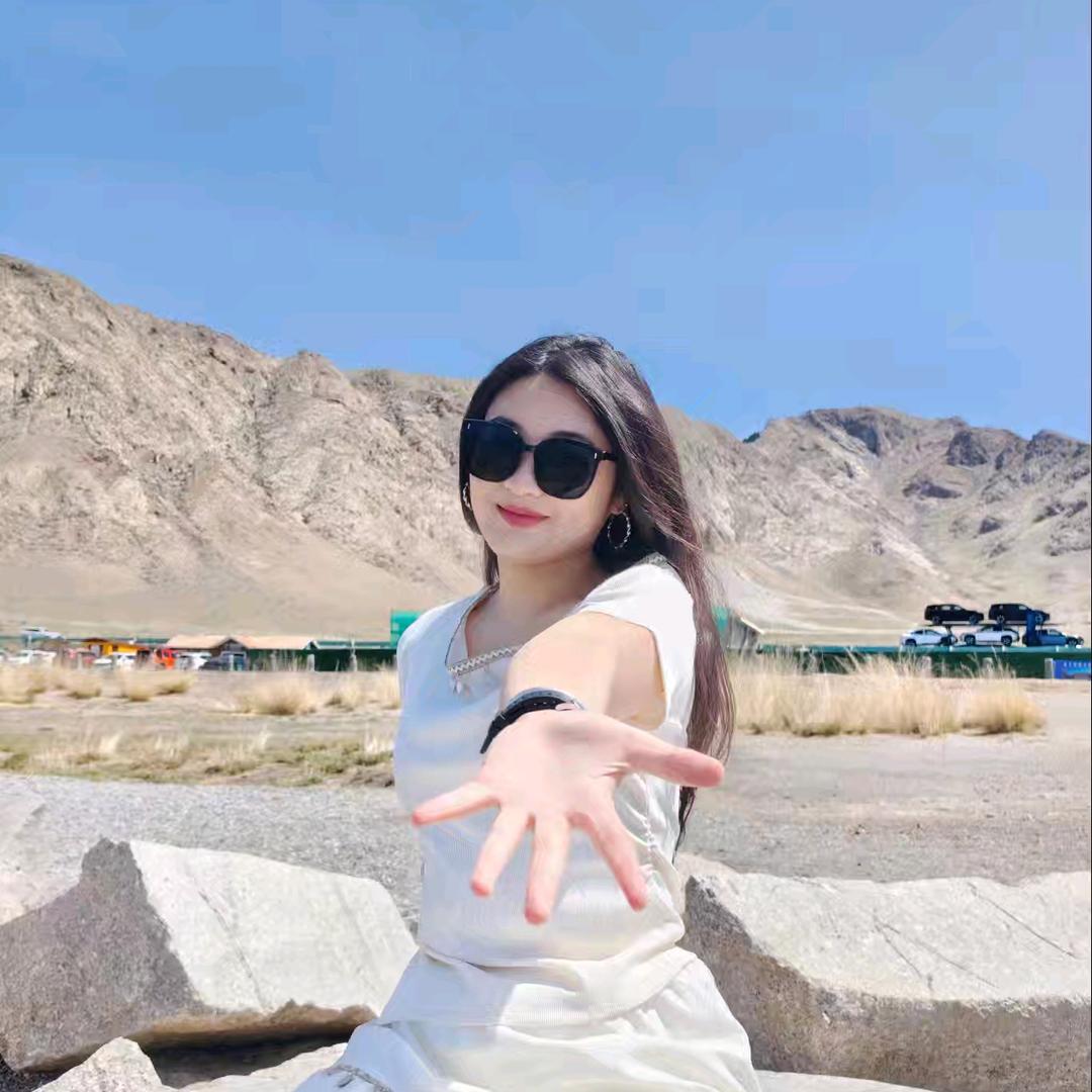 嗯╮我的命中註定