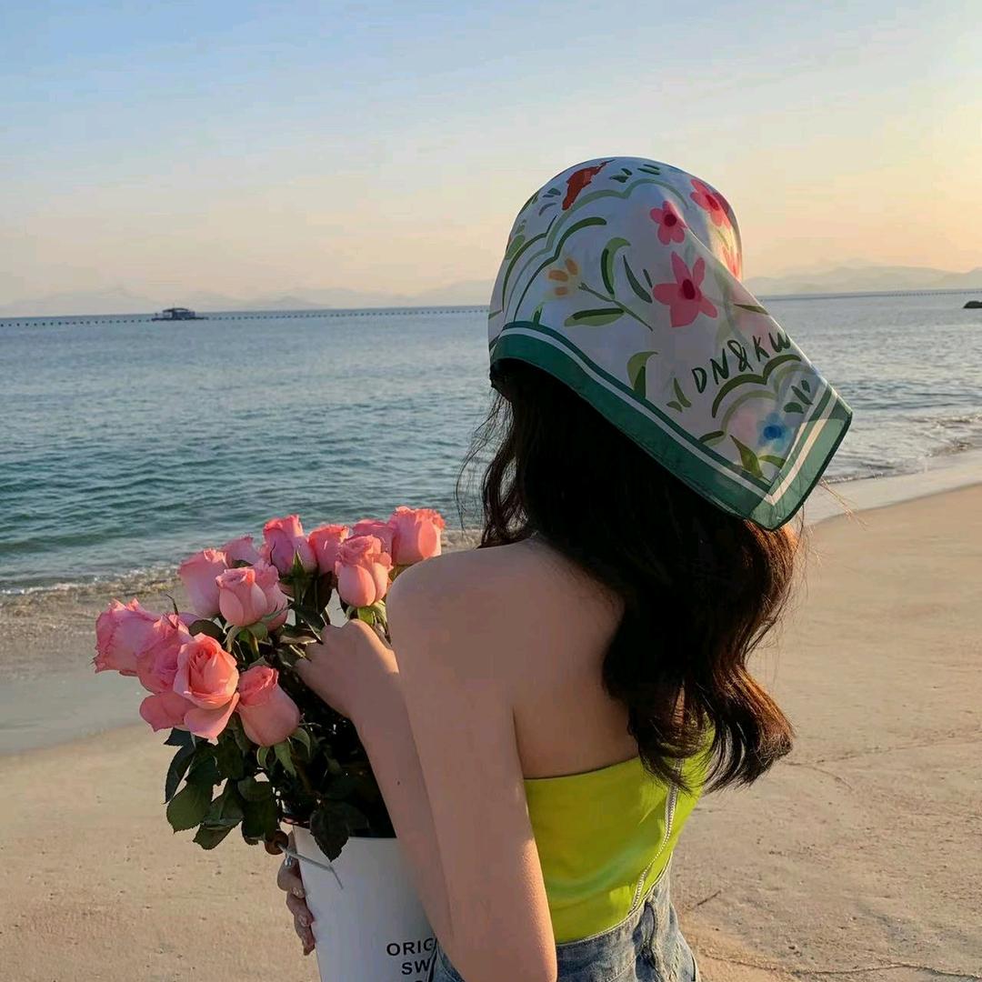 沐汐子