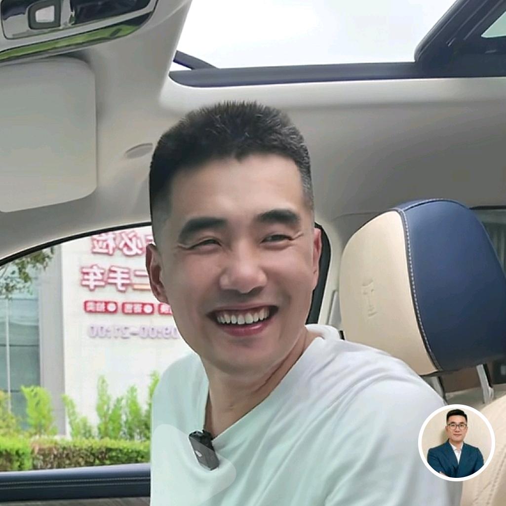 川渝老表/登哥二手车