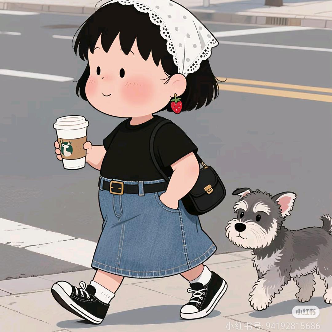 大伊小伊呀
