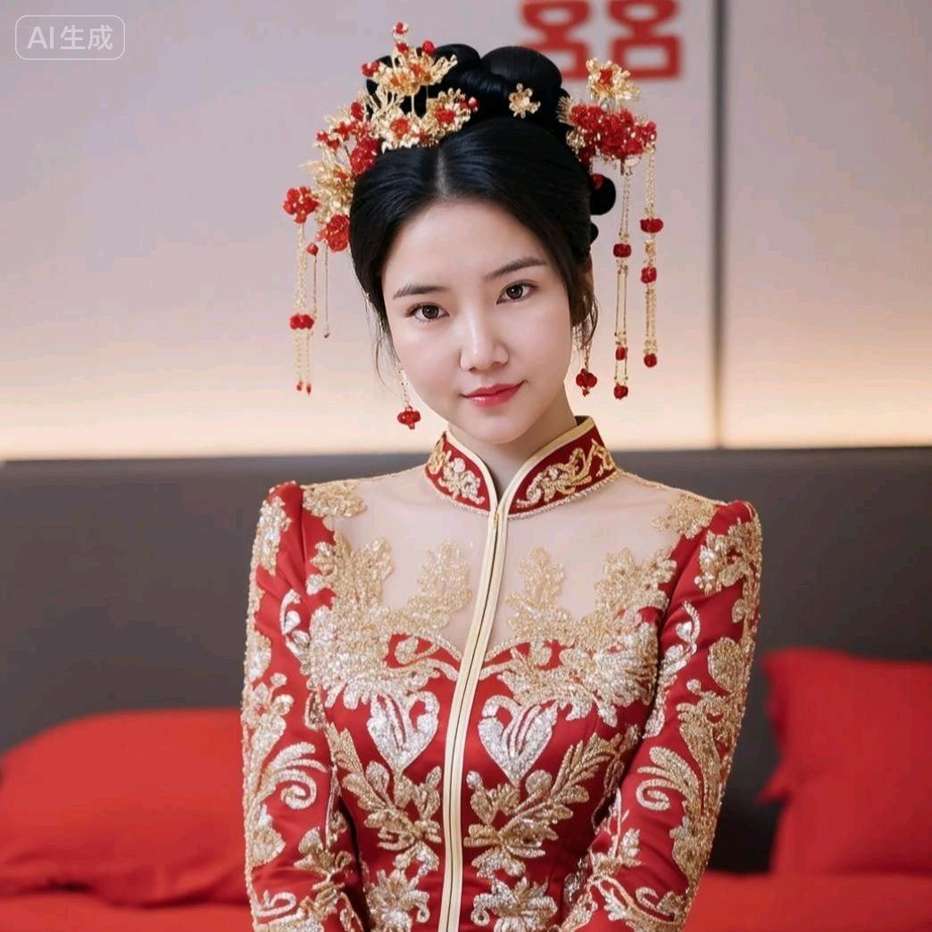 春天的花朵