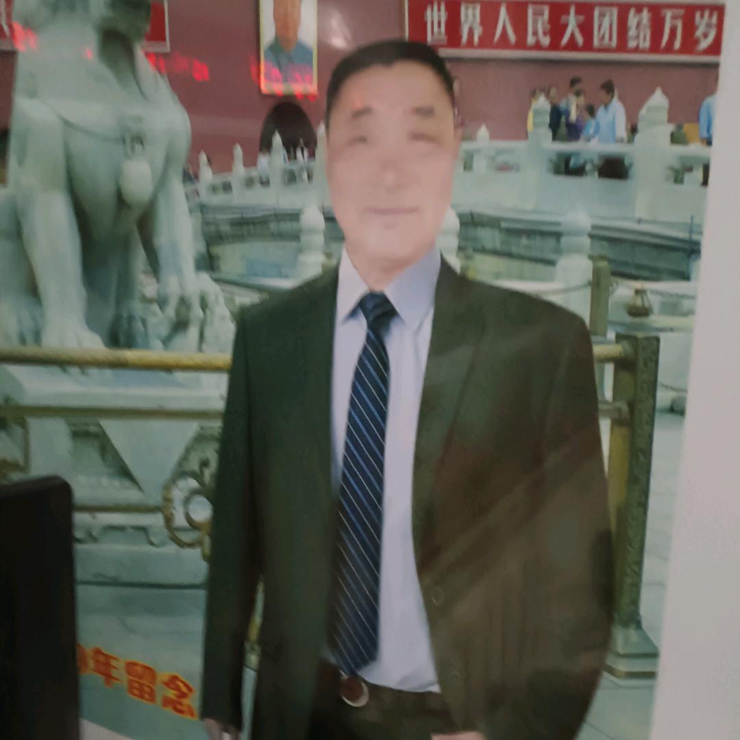 乌鲁老师