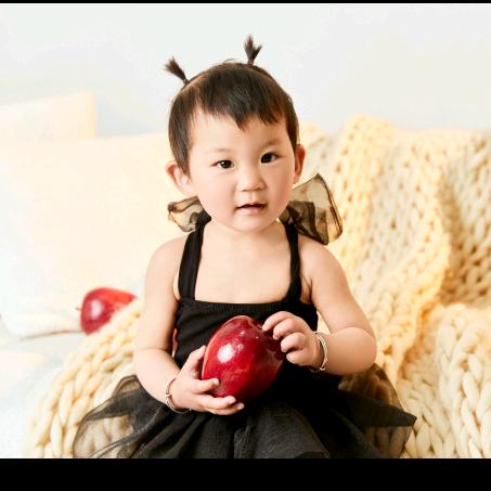 许先生家的小娇妻