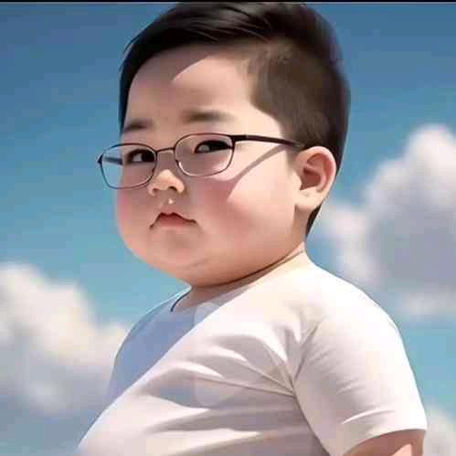 七秒鱼°