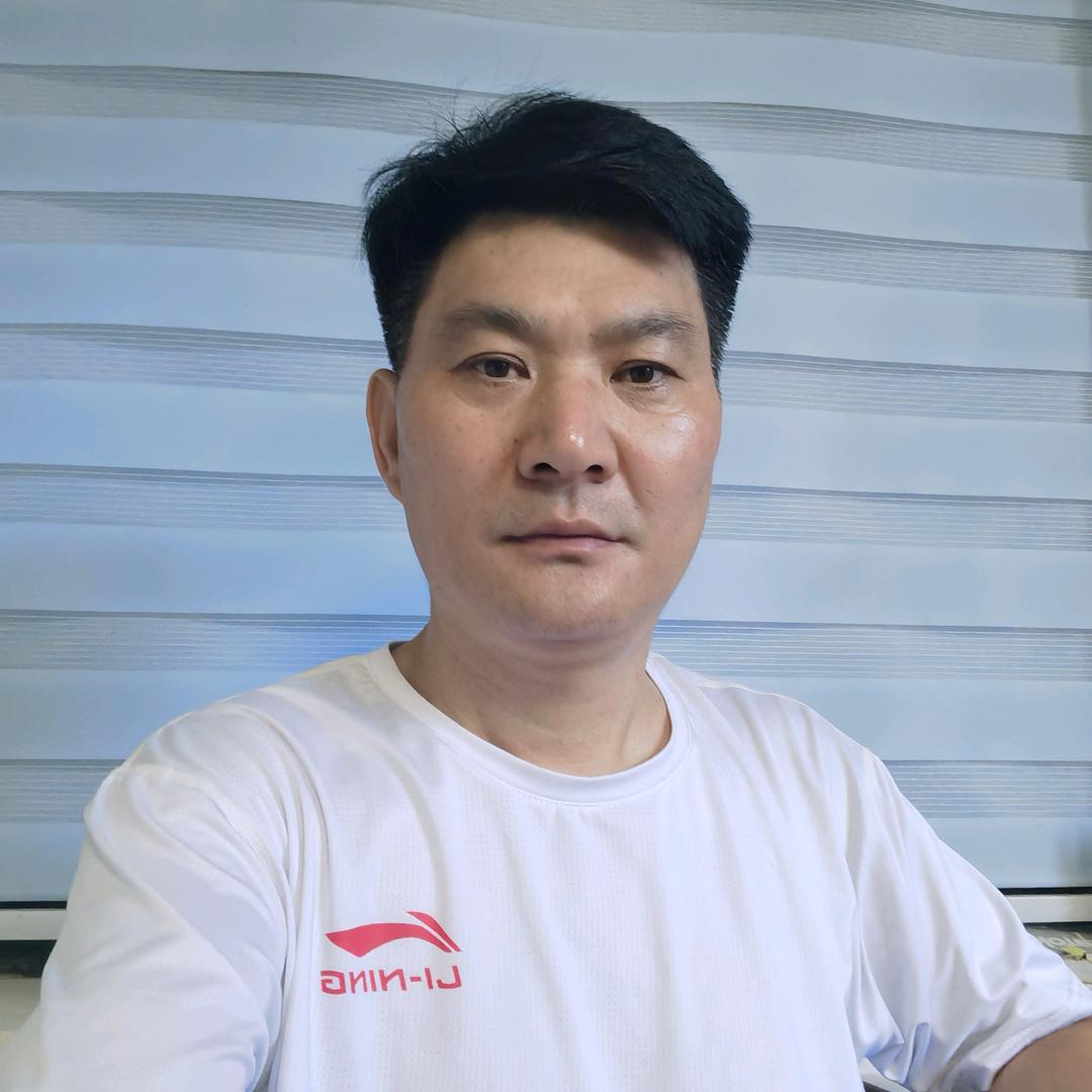 我叫梁哥