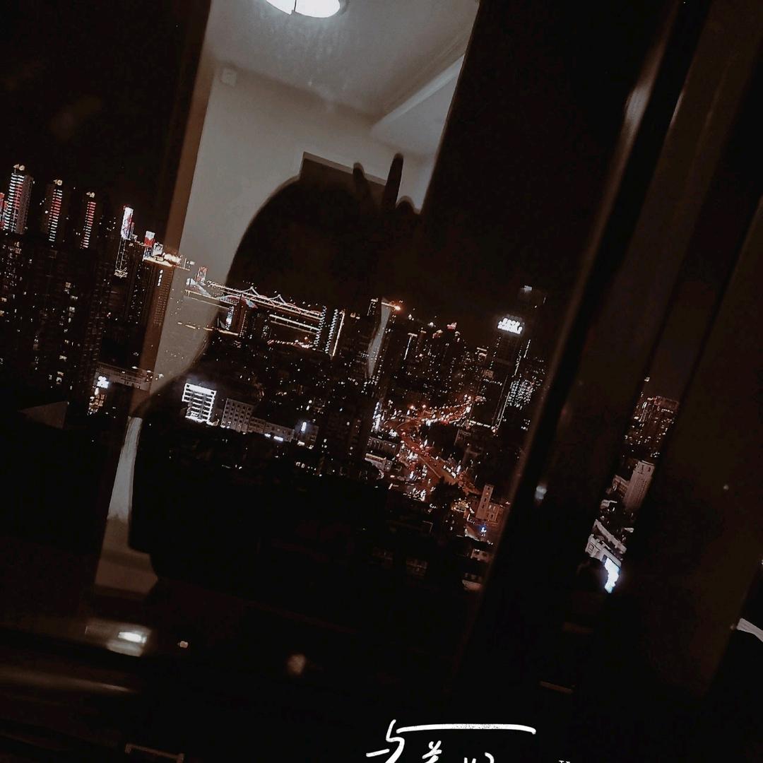 乔木（最近胖了版）