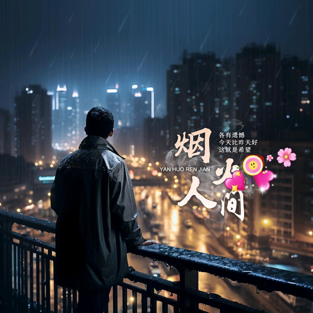 无奈我们都是彼此的过客