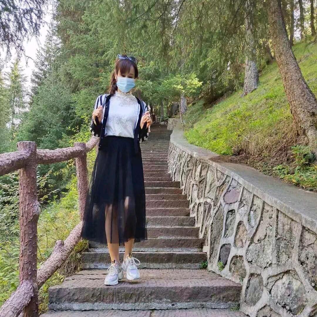 ²⁰²¹忘川彼岸花꧔ꦿ℘⸙