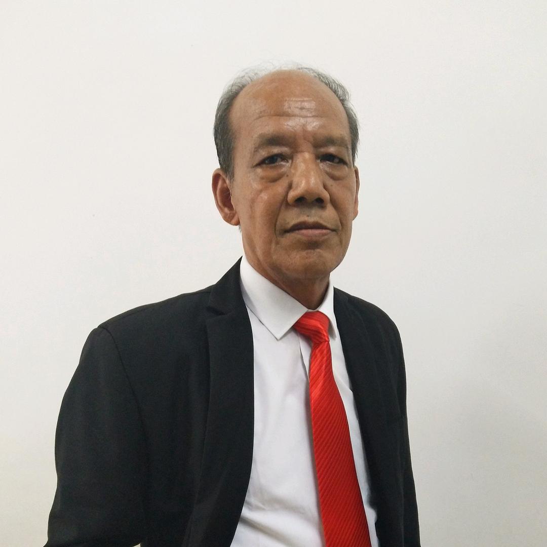 执着