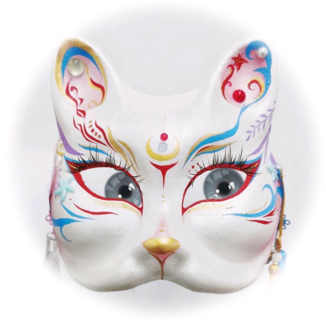 丶莓猫饼🏮(//∇//)