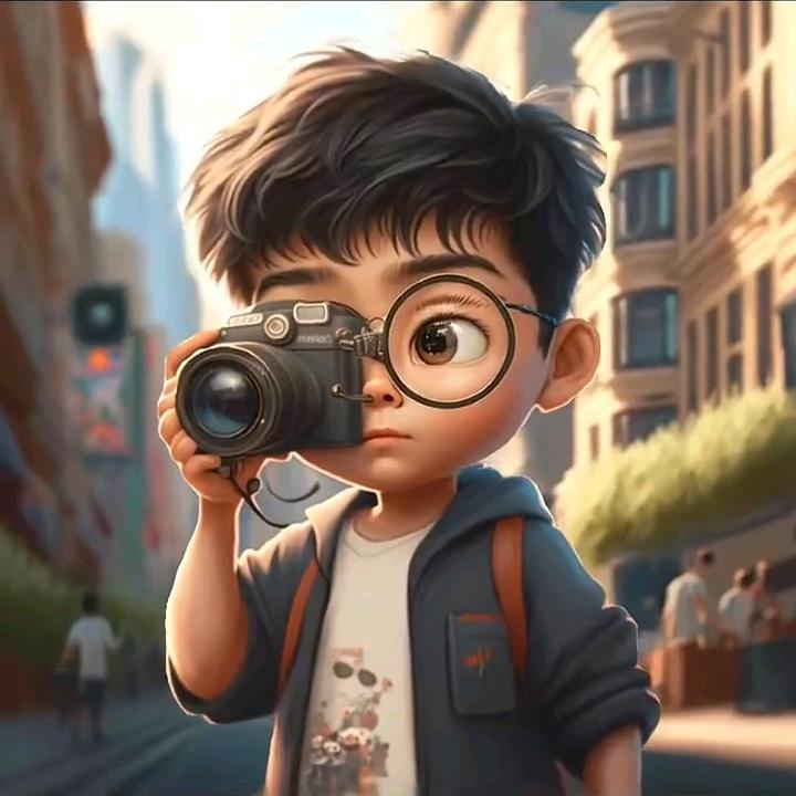 ✨Ai无名小朱✨