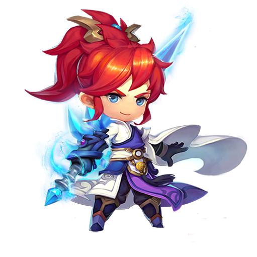 梦幻李先生