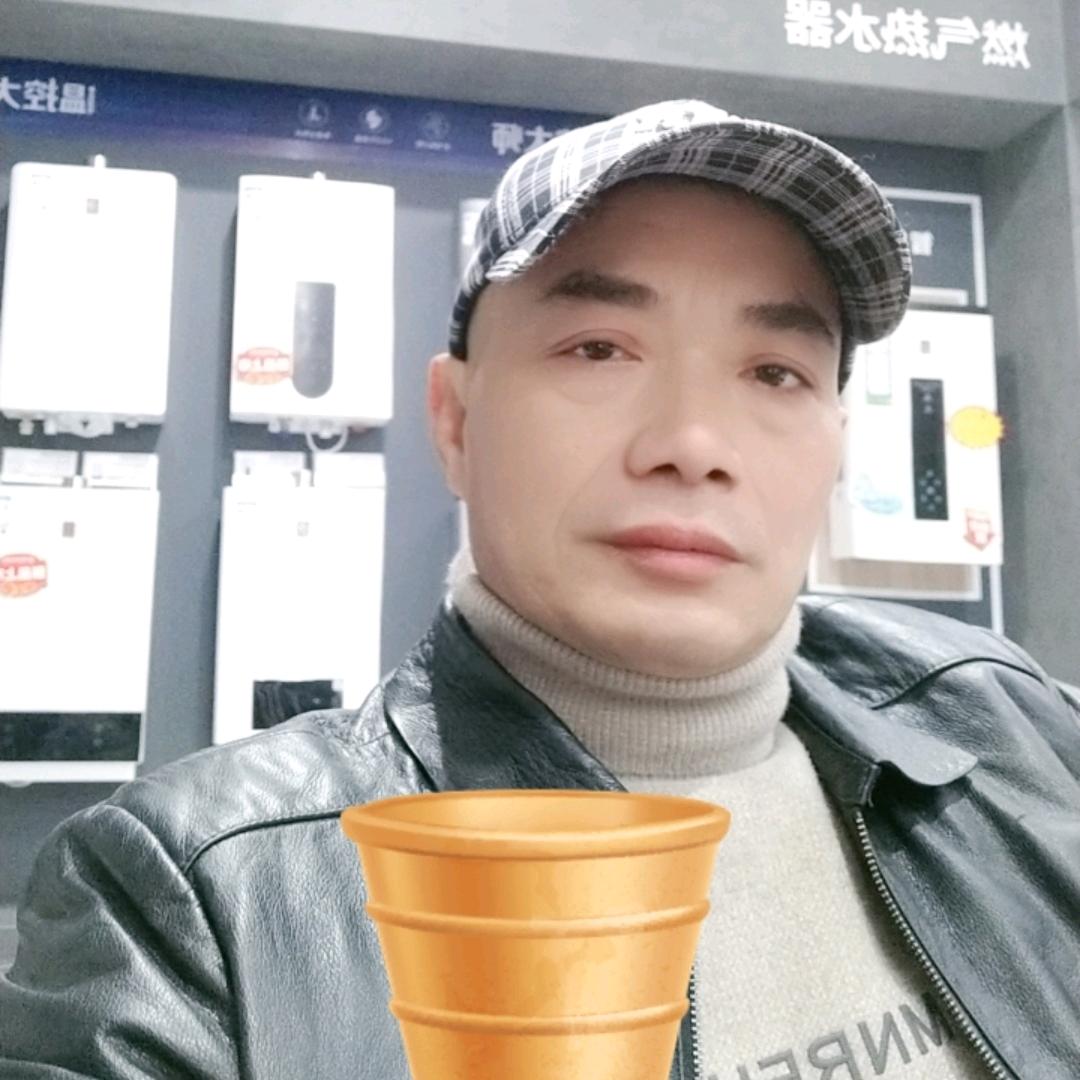 厨电人生