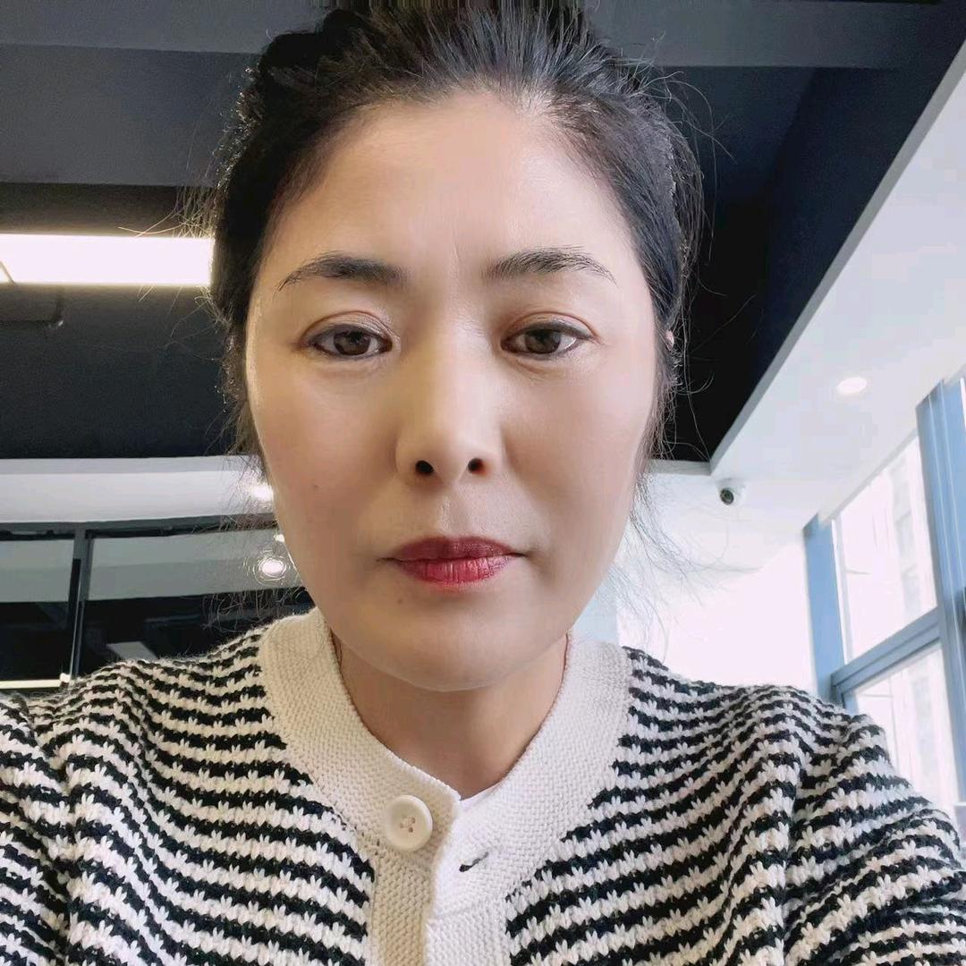 热心牵线的杨姐（闪婚）