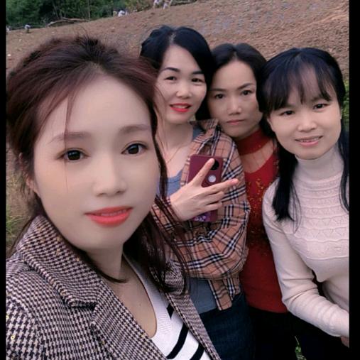 小苹果🍎🍎