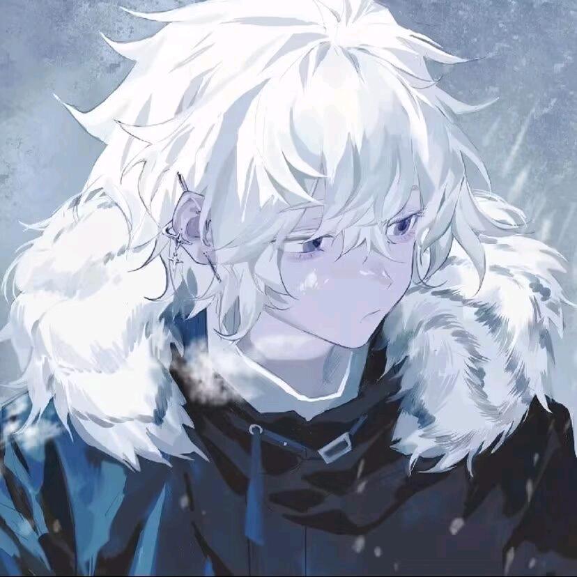大白泷