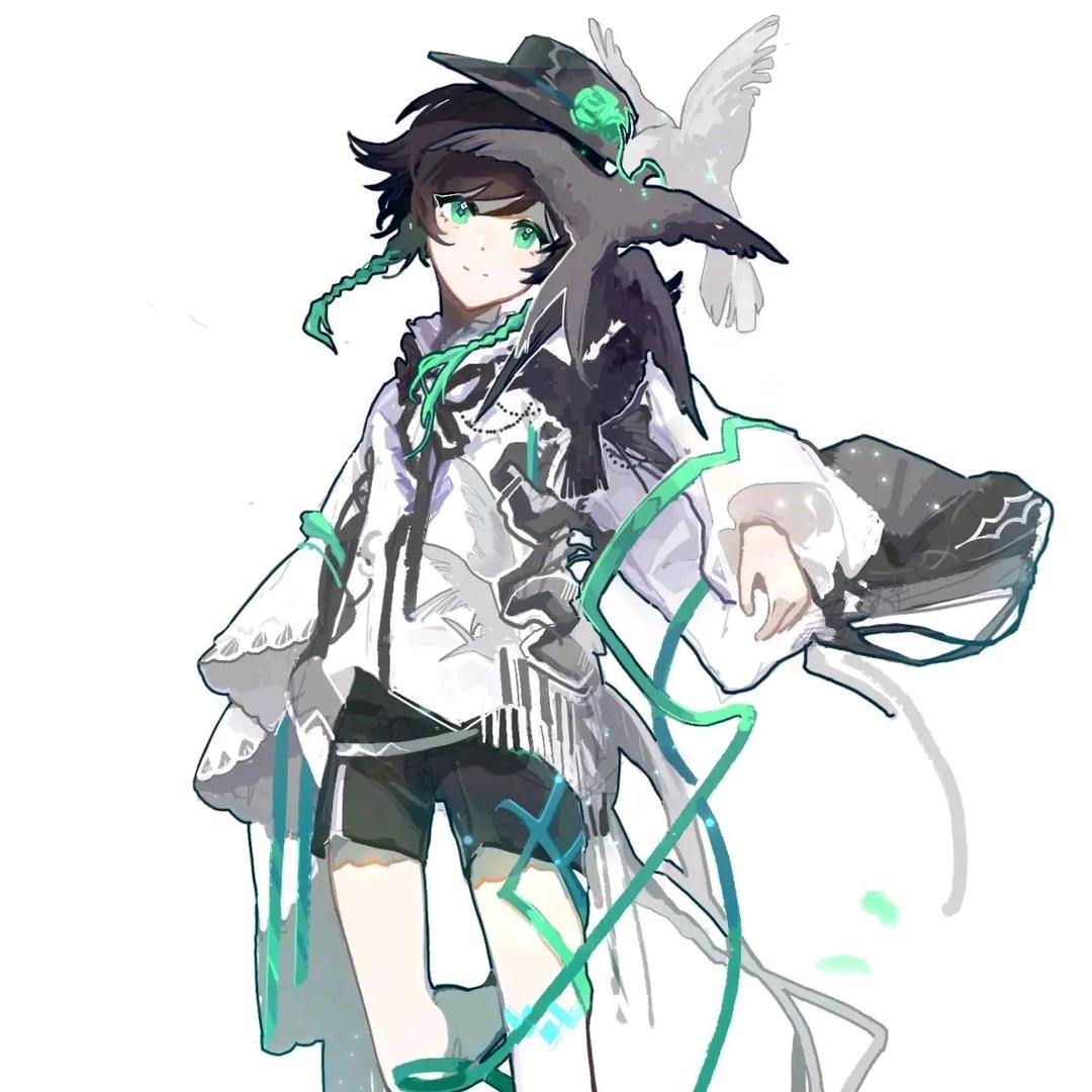 林丛影（流麻魔修版）