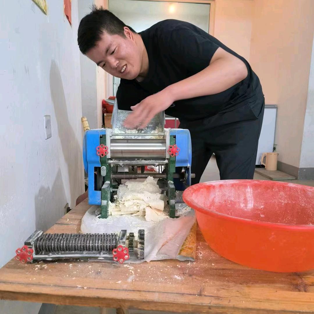 农村郭豪