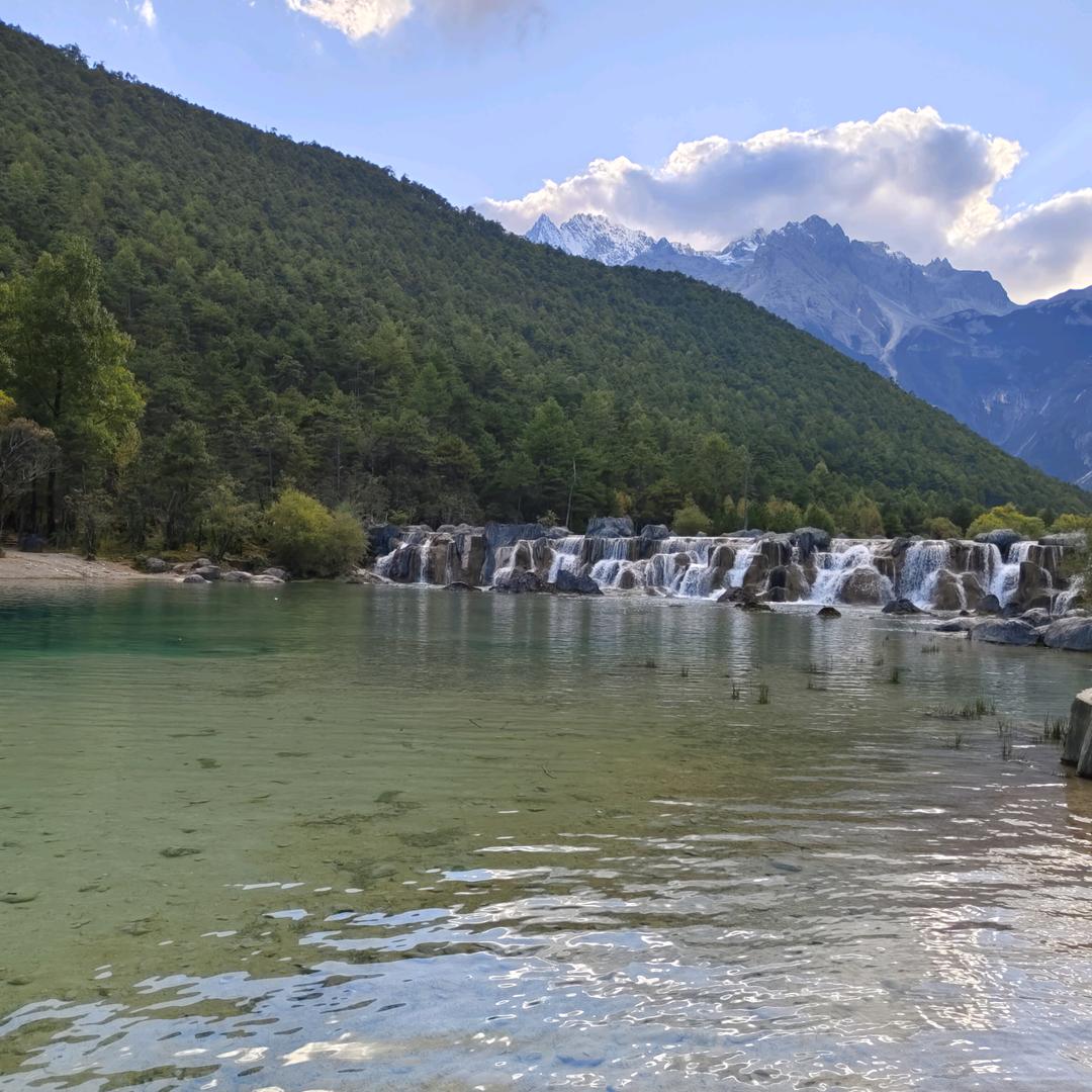 桀骜不驯