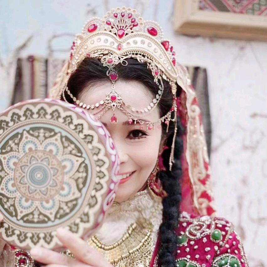 西域阳光饭店官方号