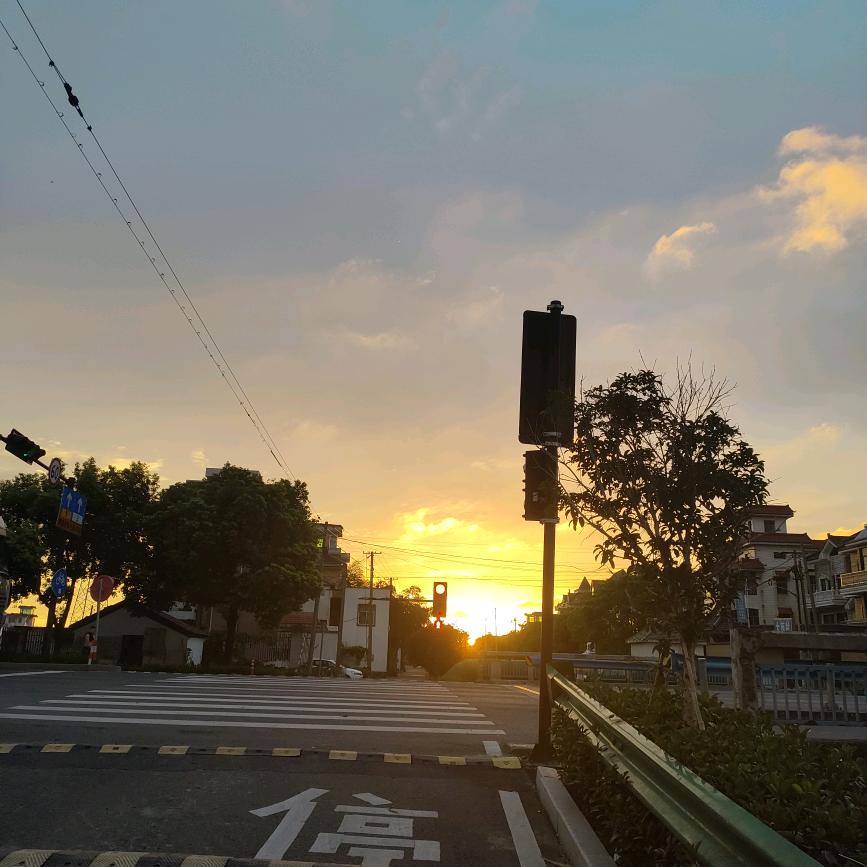 明天的后来