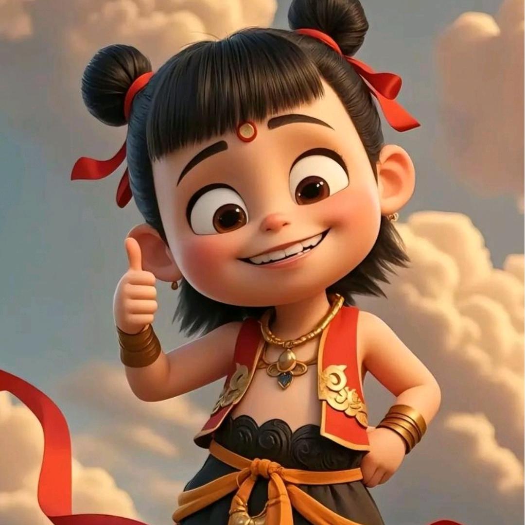 渣渣辉（不服）
