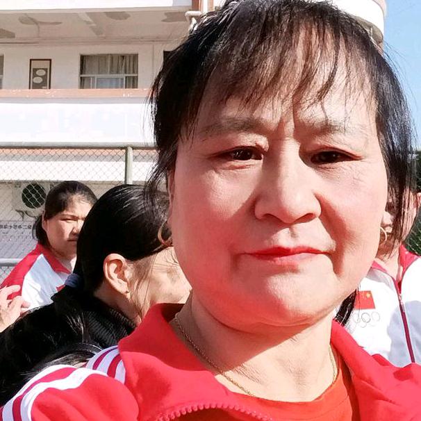 心情好了，人就美了