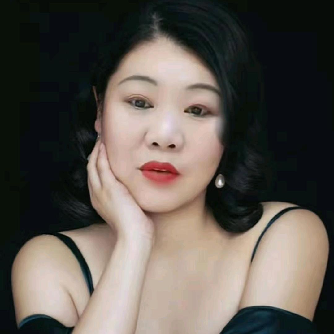 独来独往。