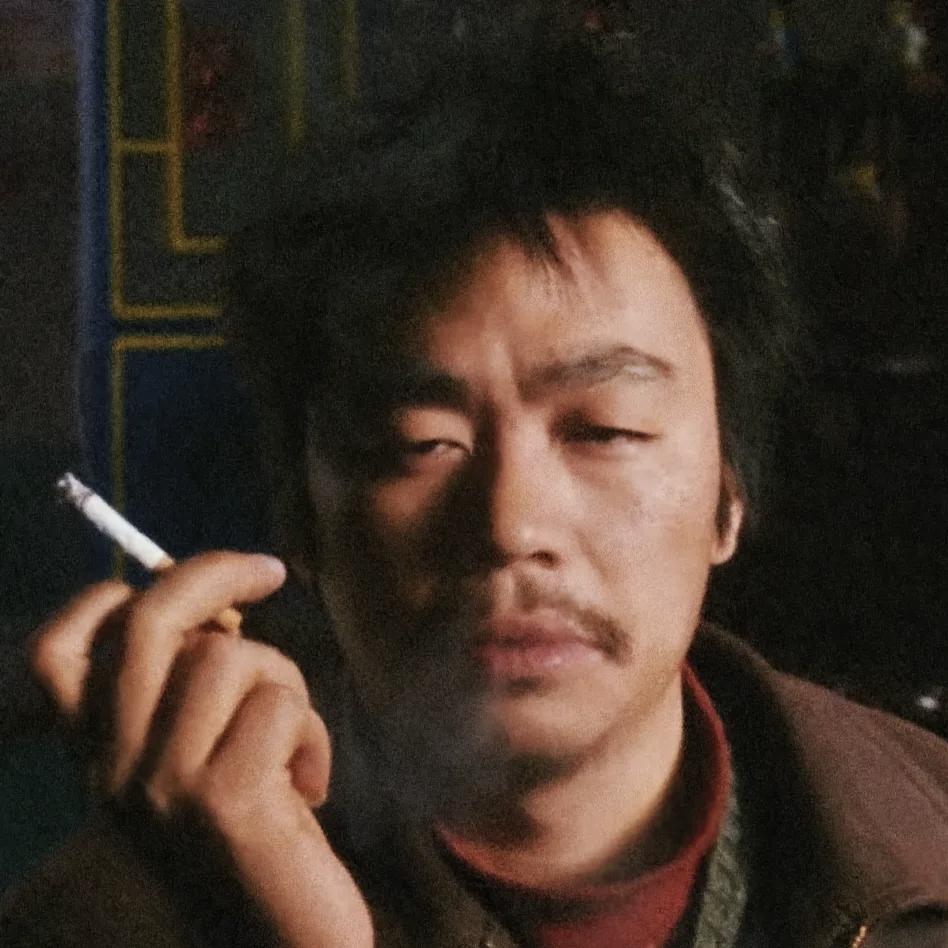 张小鬼