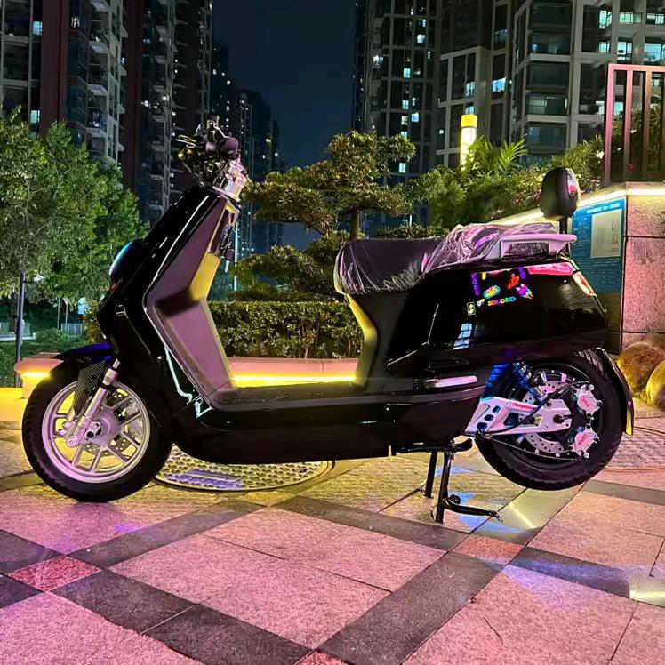 电动车工厂直销