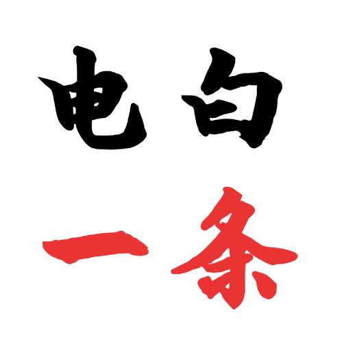 电白一条