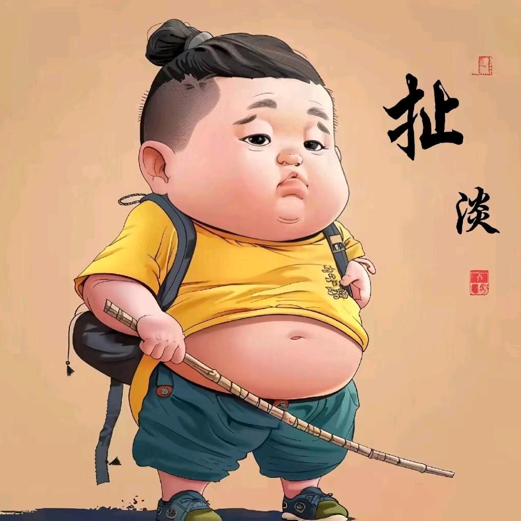 青城山下修炼千年的白菜精