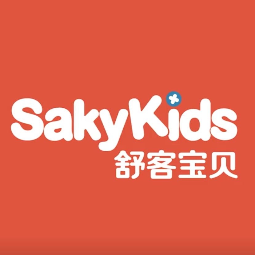 舒客宝贝儿童口腔护理