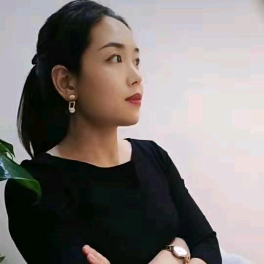 浅语🌻
