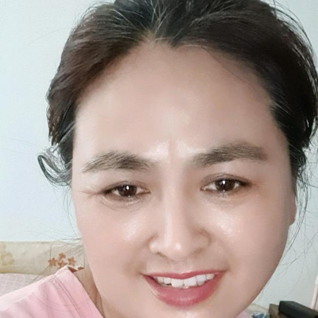刘姐穿搭