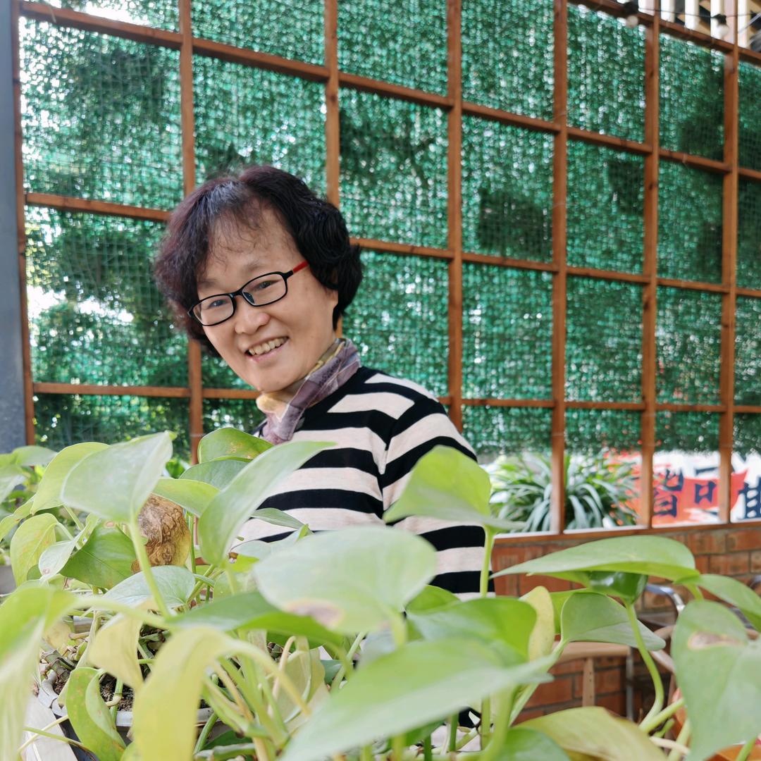 简单就快乐，平安就是福！