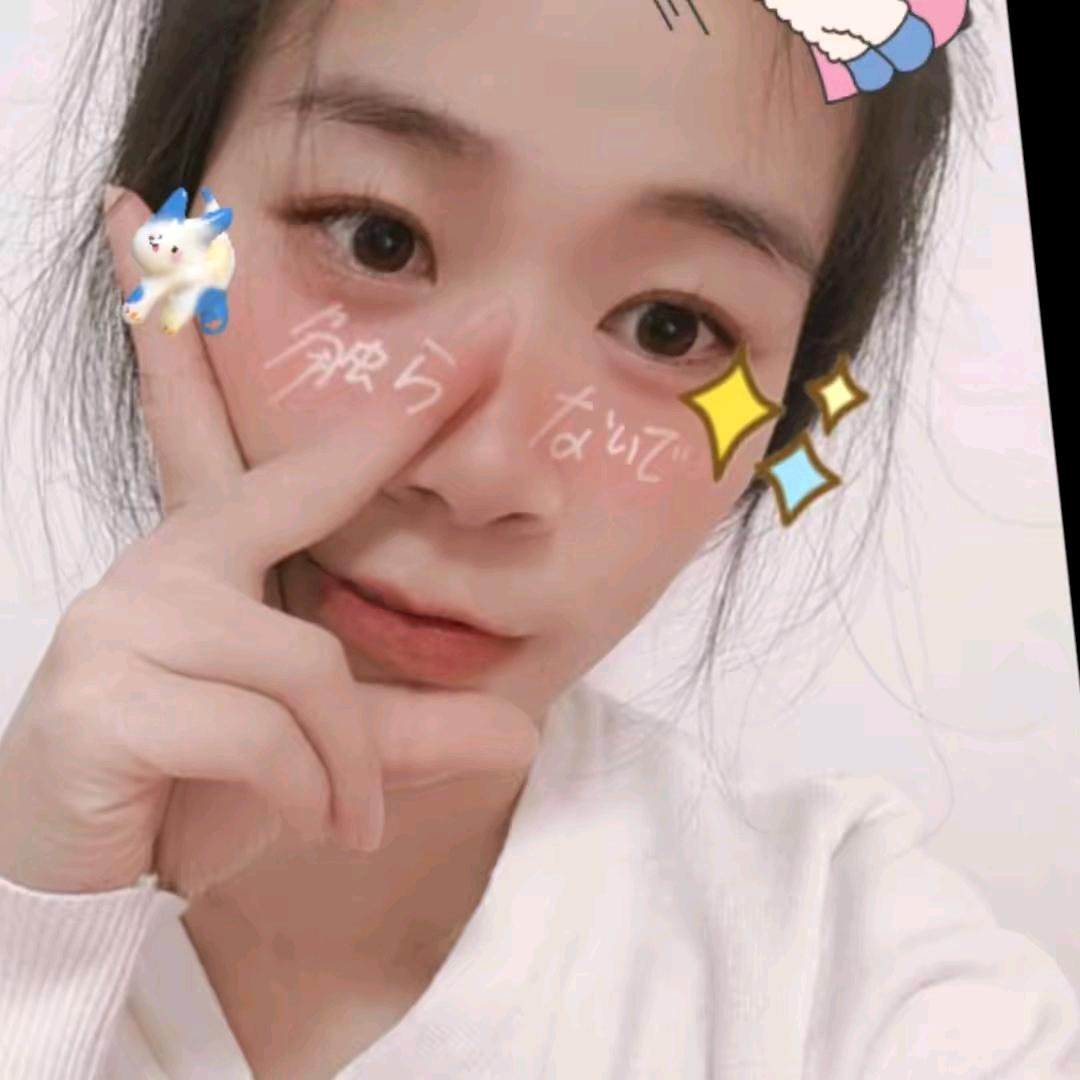 木兰新人互关互赞互粉