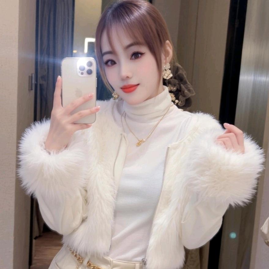 香香公主👗大小个子服装
