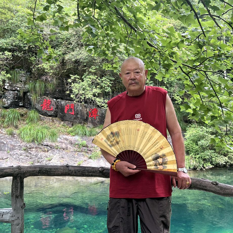 李玉胜